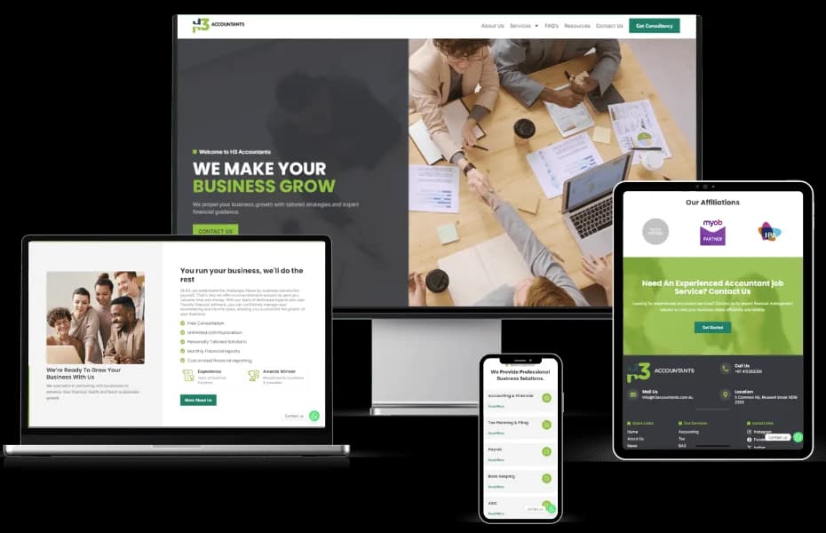Digital Consultancy