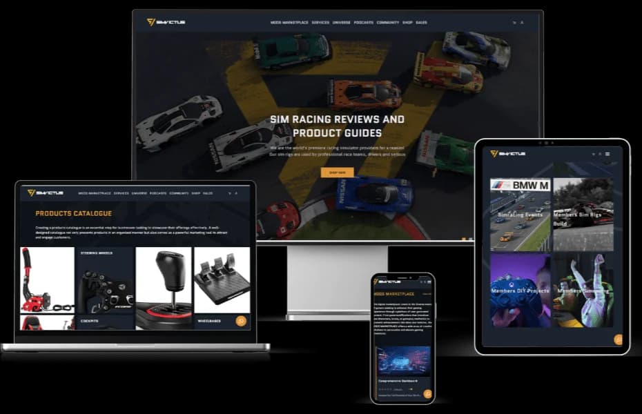 Ecommerce Solutions
